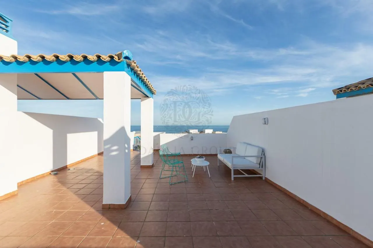 Galera Sun Beach By Dahlia Group Apartment Estepona Spain