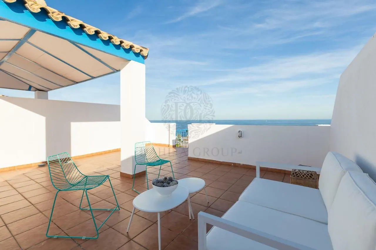 Galera Sun Beach By Dahlia Group Apartment Estepona