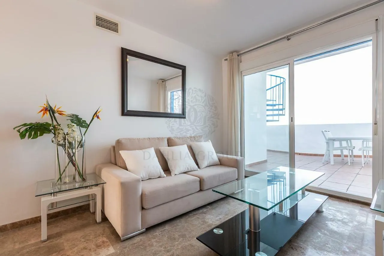 Galera Sun Beach By Dahlia Group Apartment Estepona