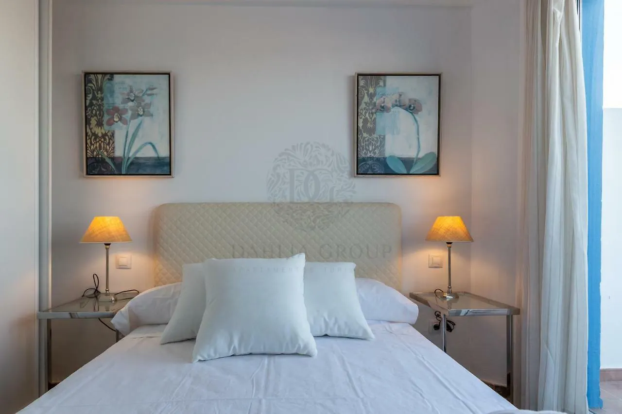 Galera Sun Beach By Dahlia Group Apartment Estepona Spain