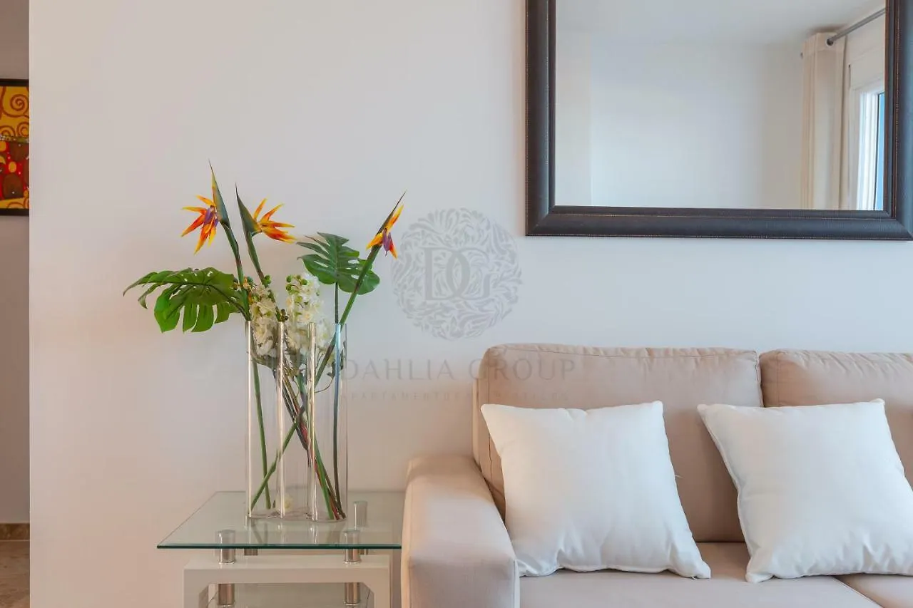 Galera Sun Beach By Dahlia Group Apartment Estepona