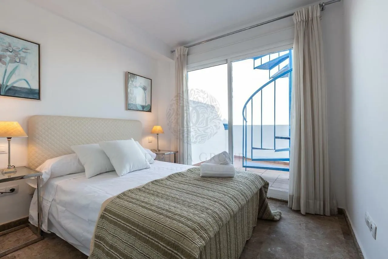 Galera Sun Beach By Dahlia Group Apartment Estepona