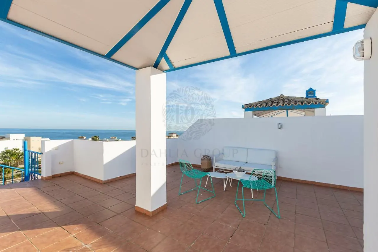 Galera Sun Beach By Dahlia Group Apartment Estepona Spain